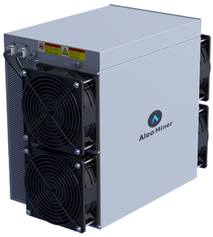 Aleo Miner for Crypto Mining | Aleo Miner Official